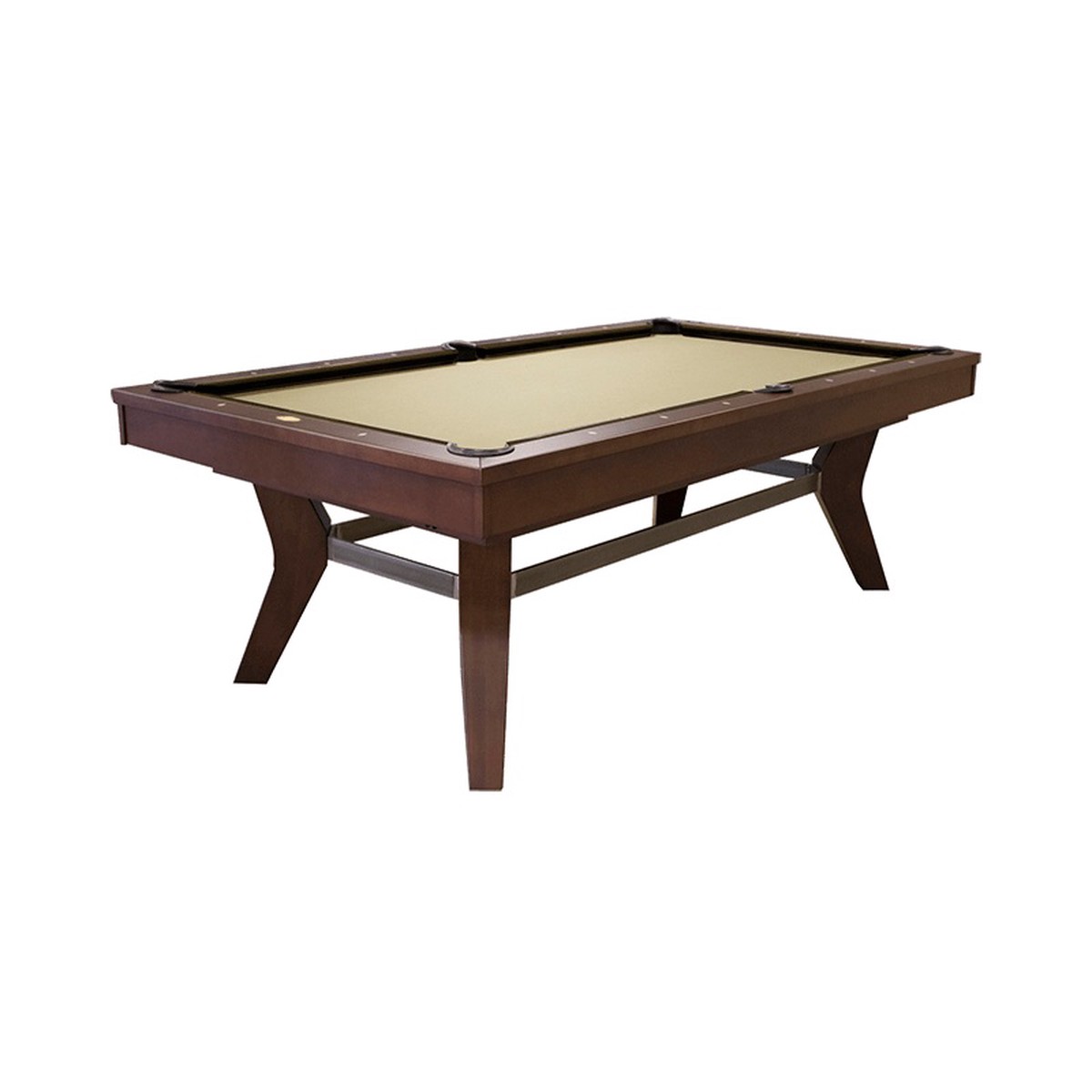 The LAGUNA Pool Table by Olhausen