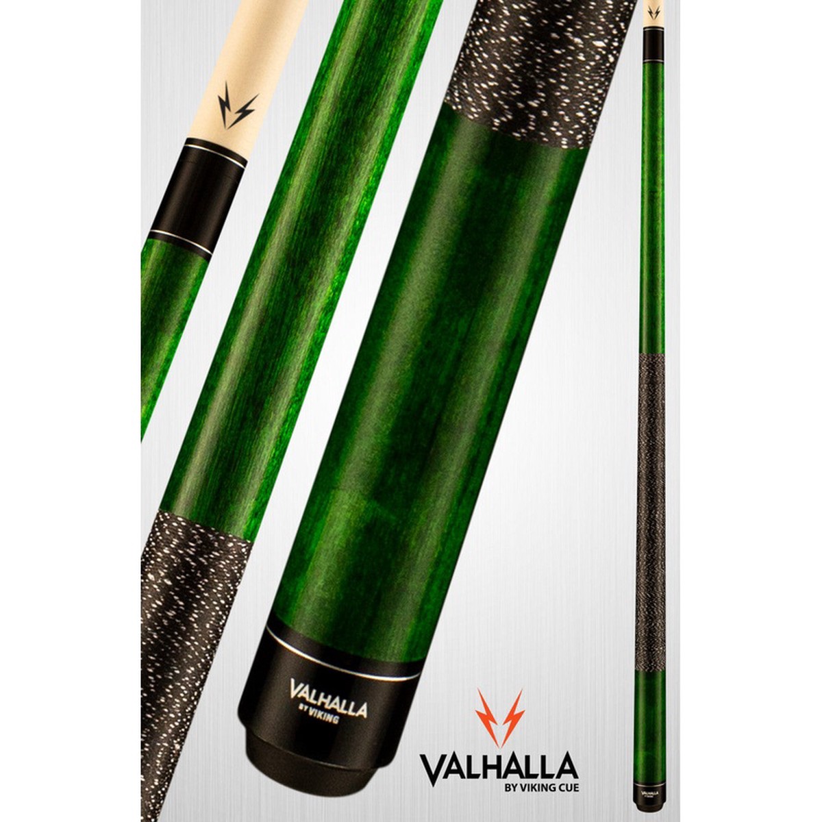 Valhalla VA115 Pool Cue
