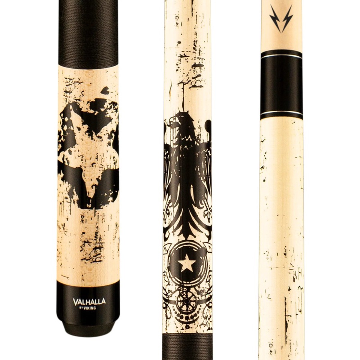 Valhalla VA450 Pool Cue