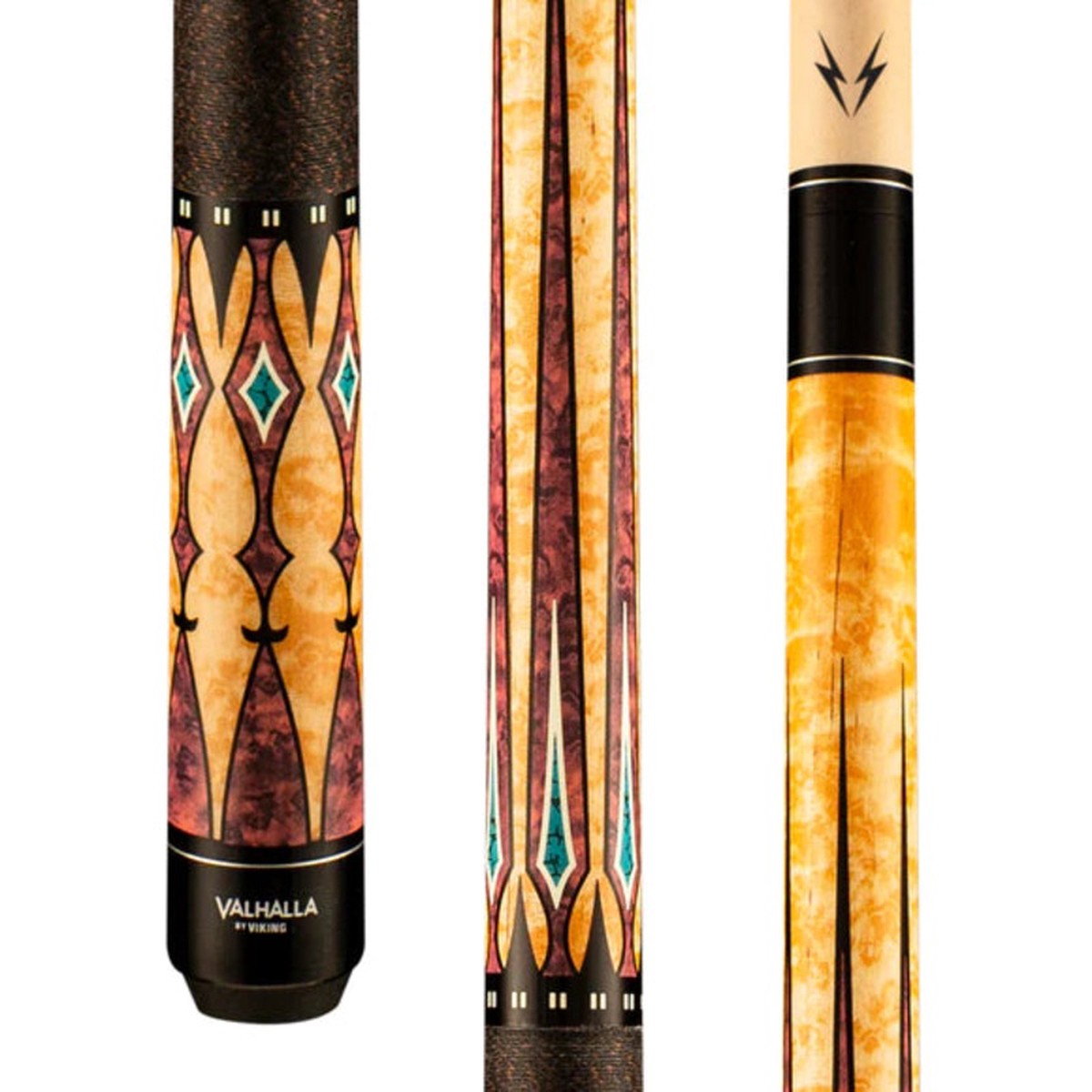Valhalla VA502 Pool Cue