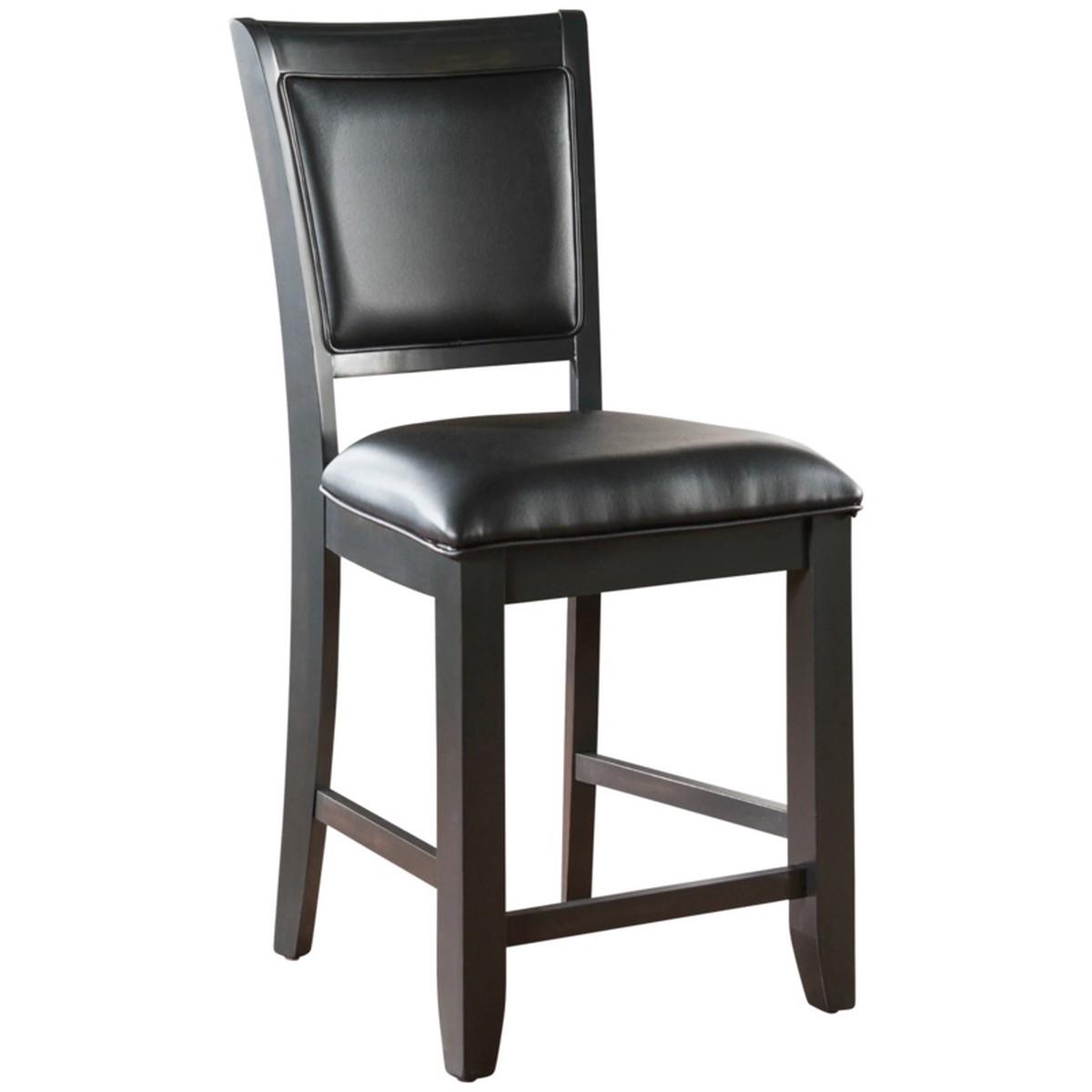 Westwood Viewing Chair in Black by American Heritage