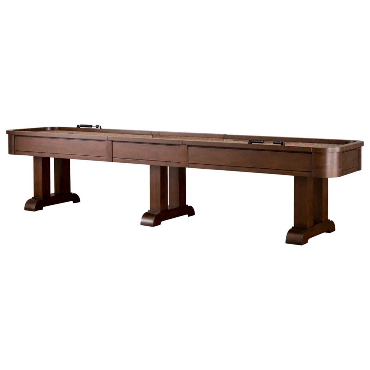 American Heritage Milan Shuffleboard in Navajo