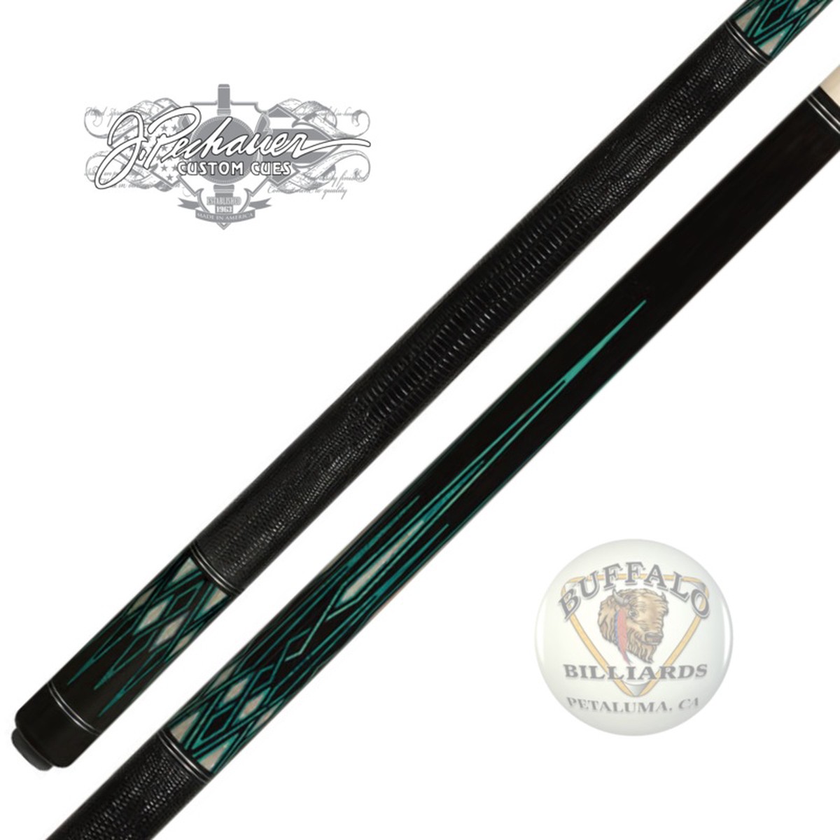 Pechauer Pro Series PL-34