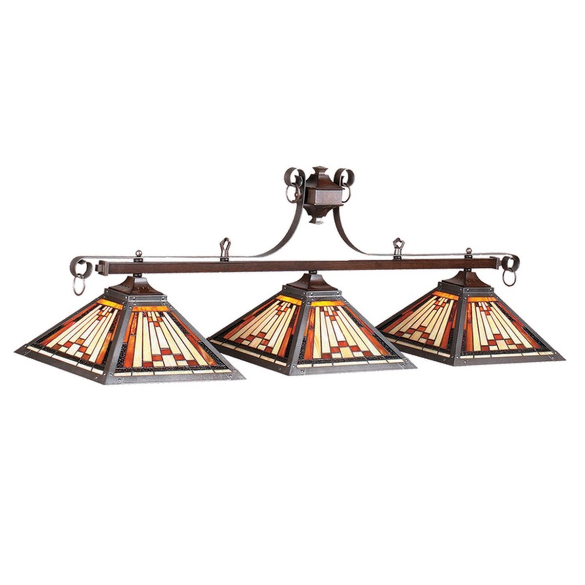 Ram Lighting | 25-B54