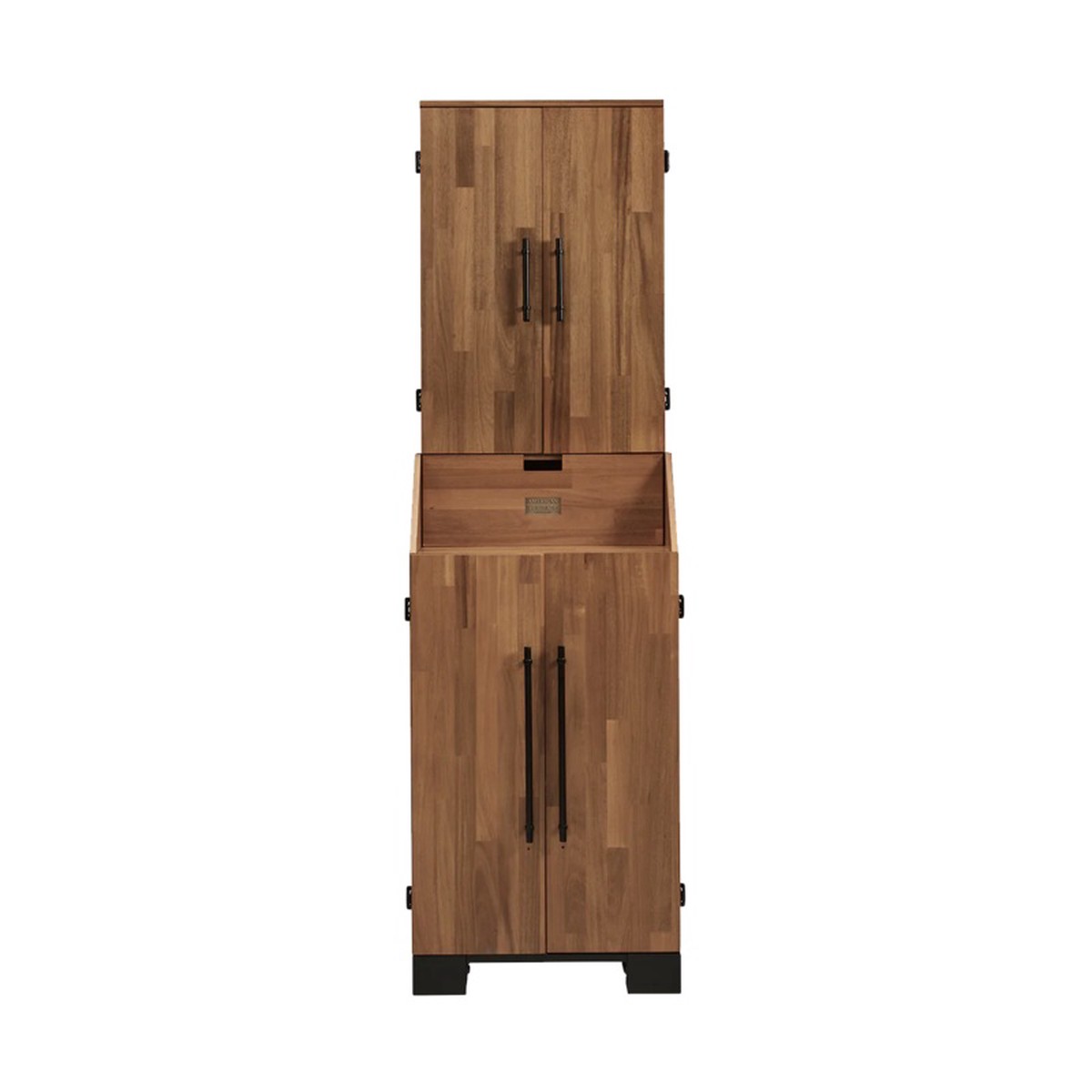 The Knoxville Standup Dartboard & Cabinet by American Heritage