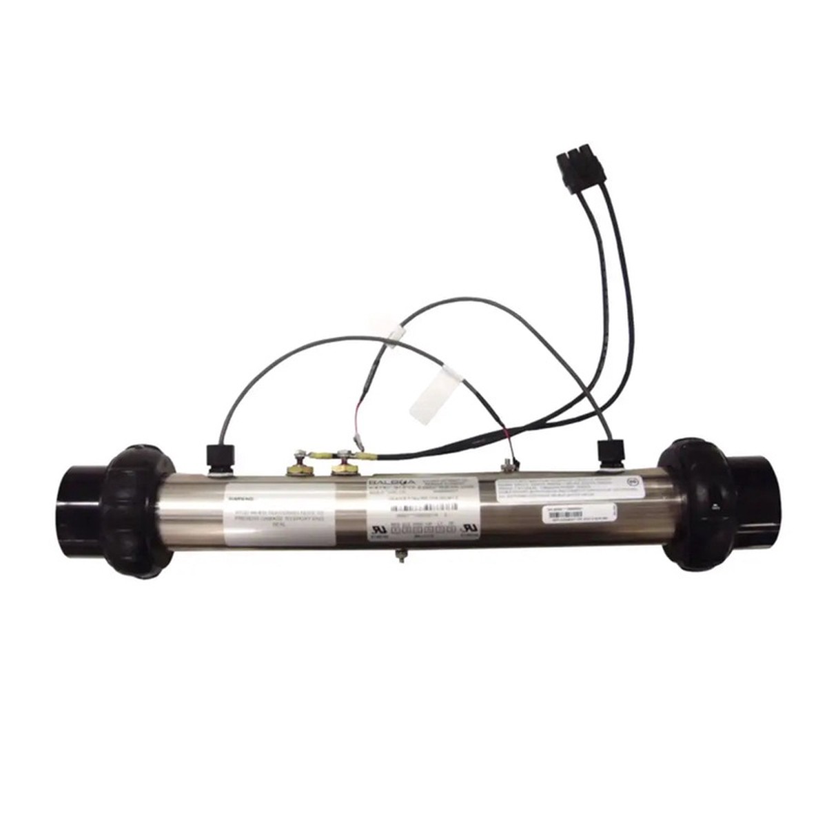 Balboa 3.0Kw BP Plg&Clk Heater Element Assy 825Inc