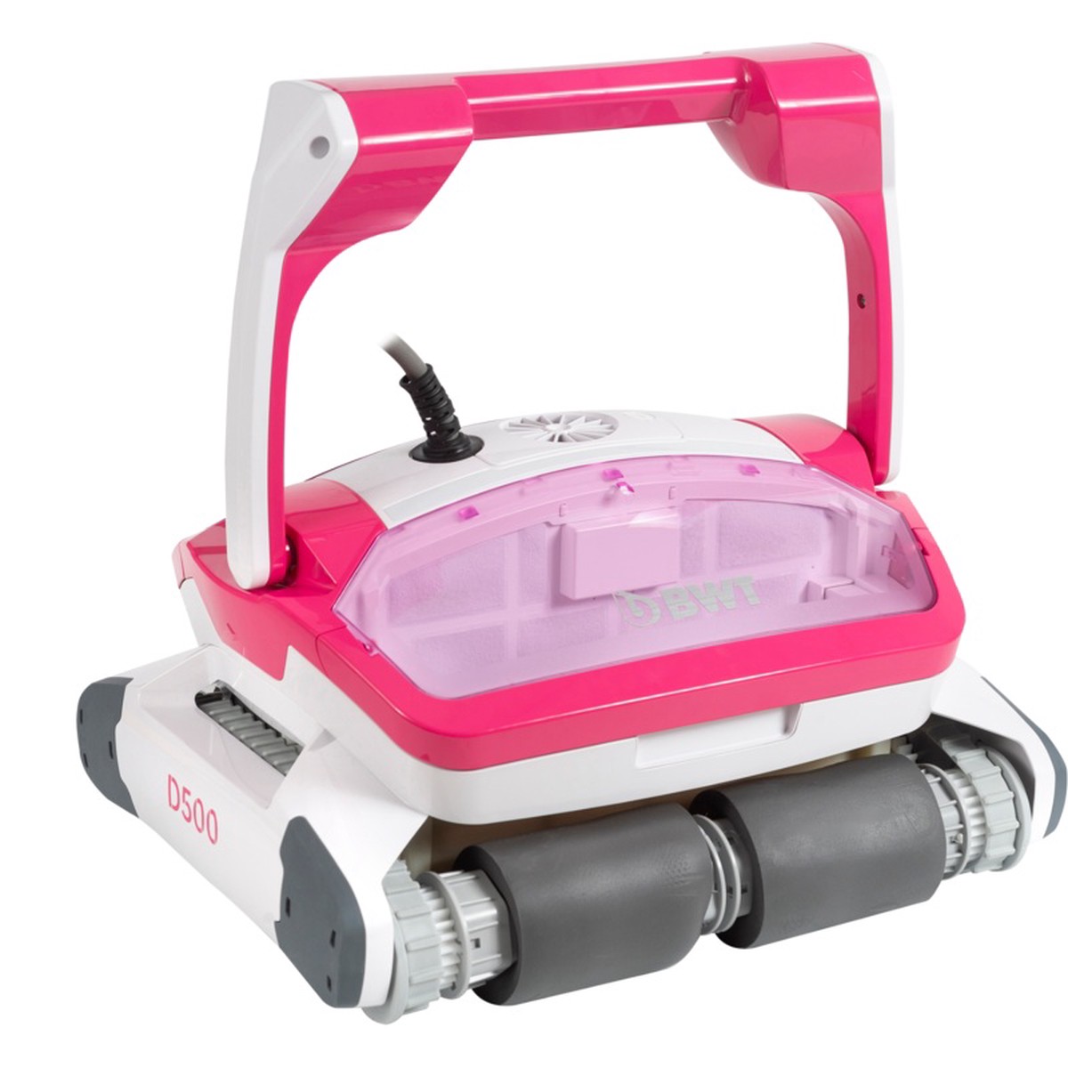 BWT Tornado D600 Robotic Pool Cleaner