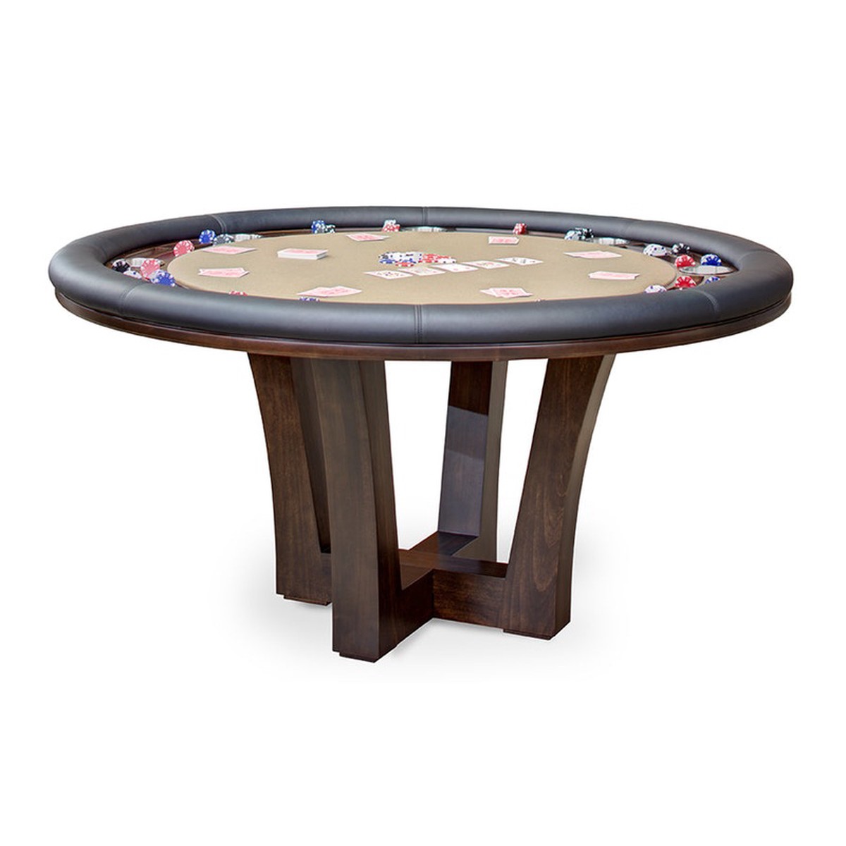 CALIFORNIA HOUSE HILLSBOROUGH PROFESSIONAL GAME TABLE
