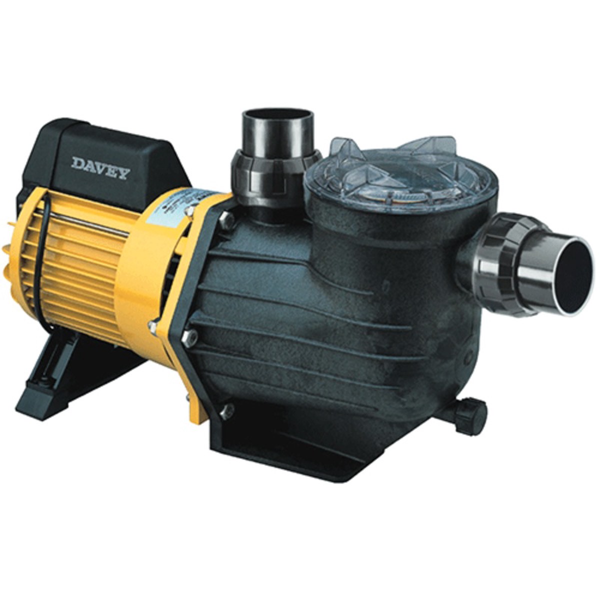 Davey Power Master Pool Pumps