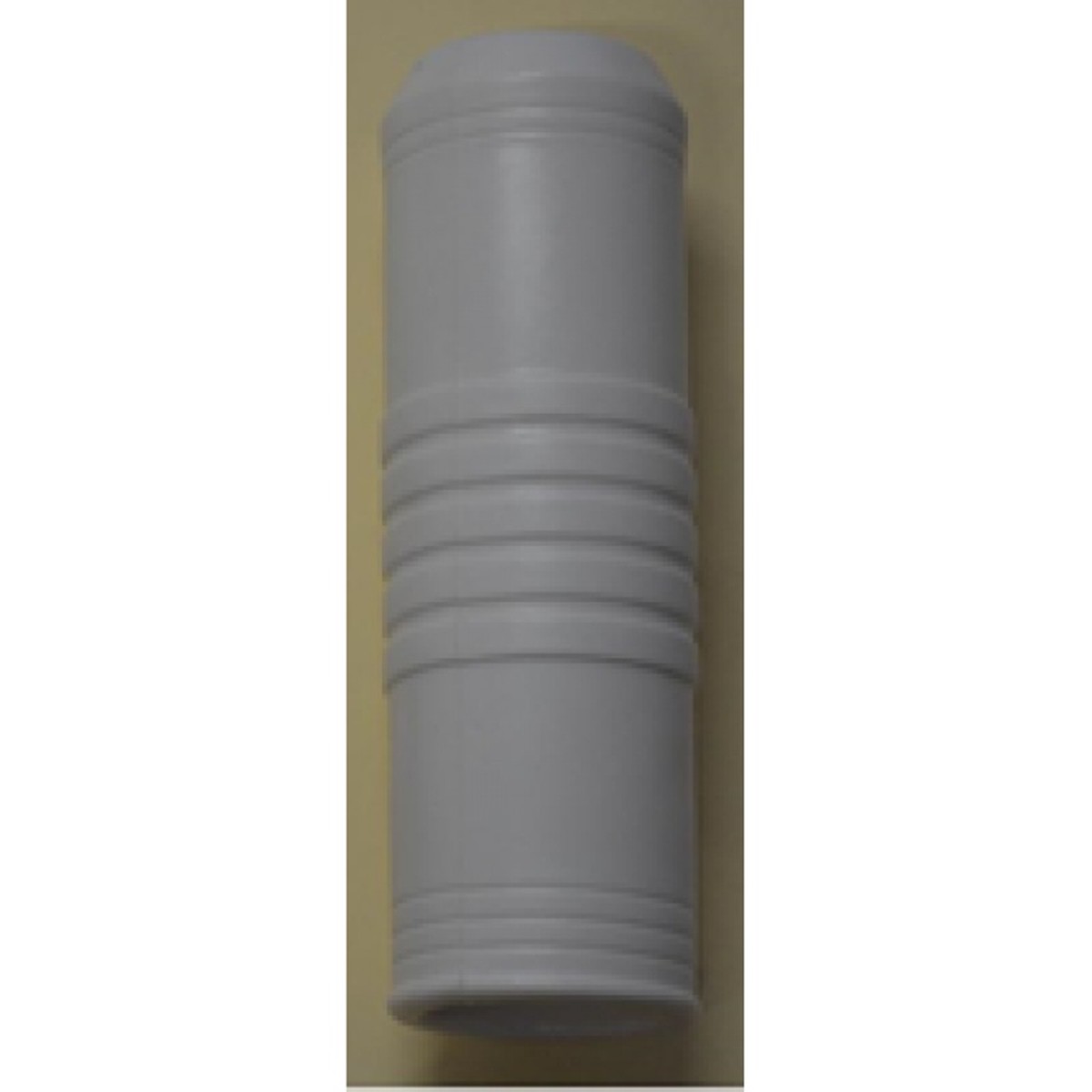 Grip, fit standard tele poles