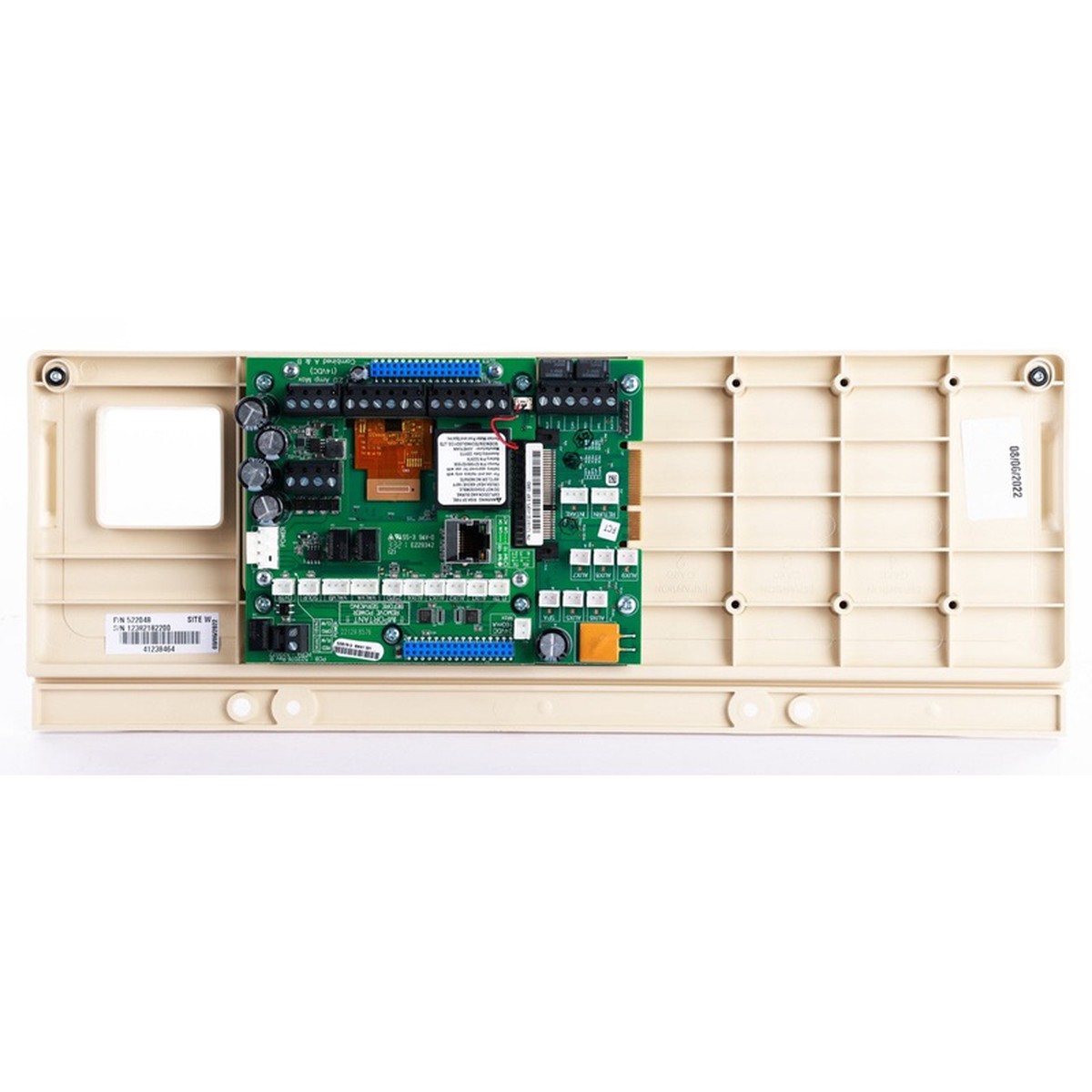 IntelliCenter Pool Control Upgrade Kit
