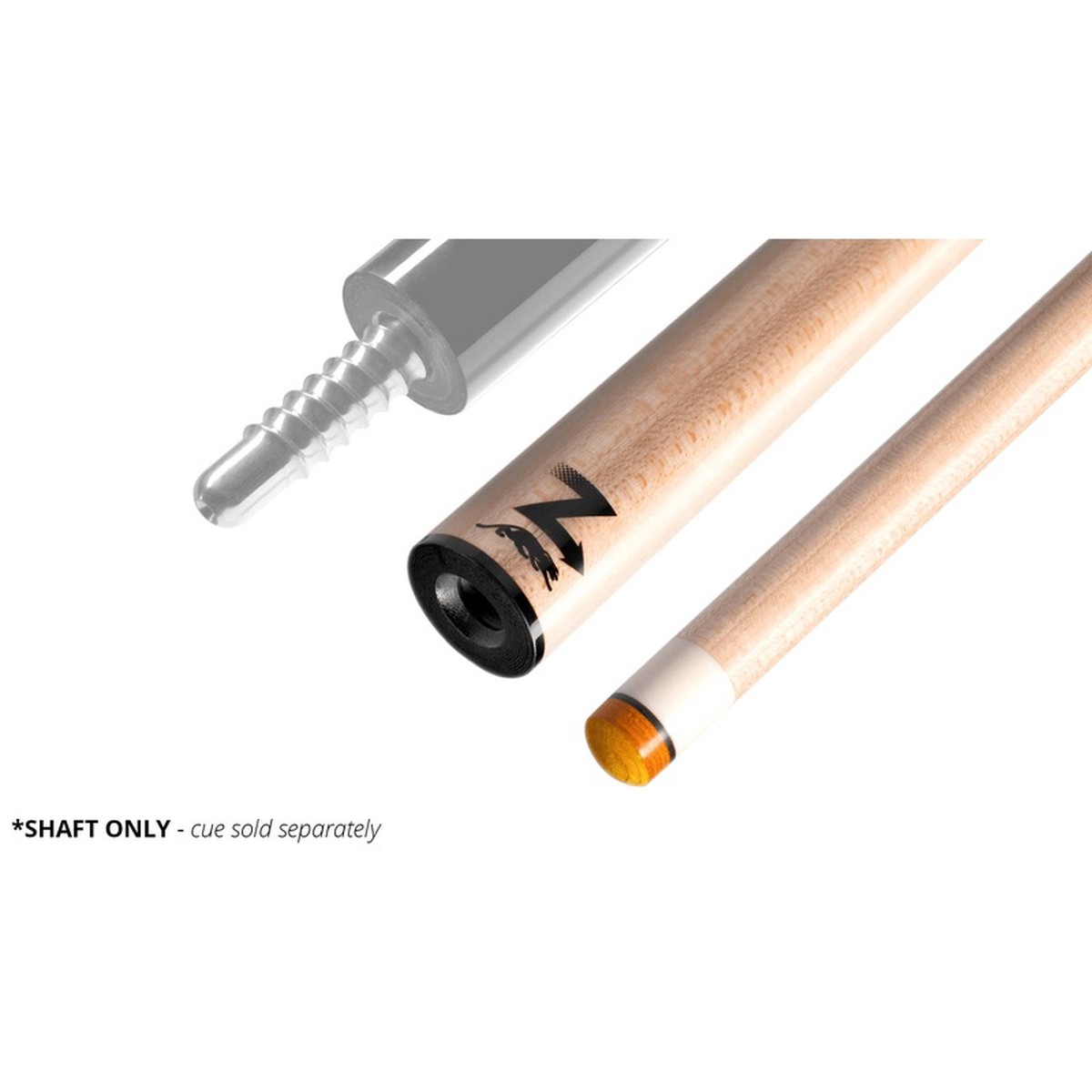 Predator Z-3 RADIAL Shaft