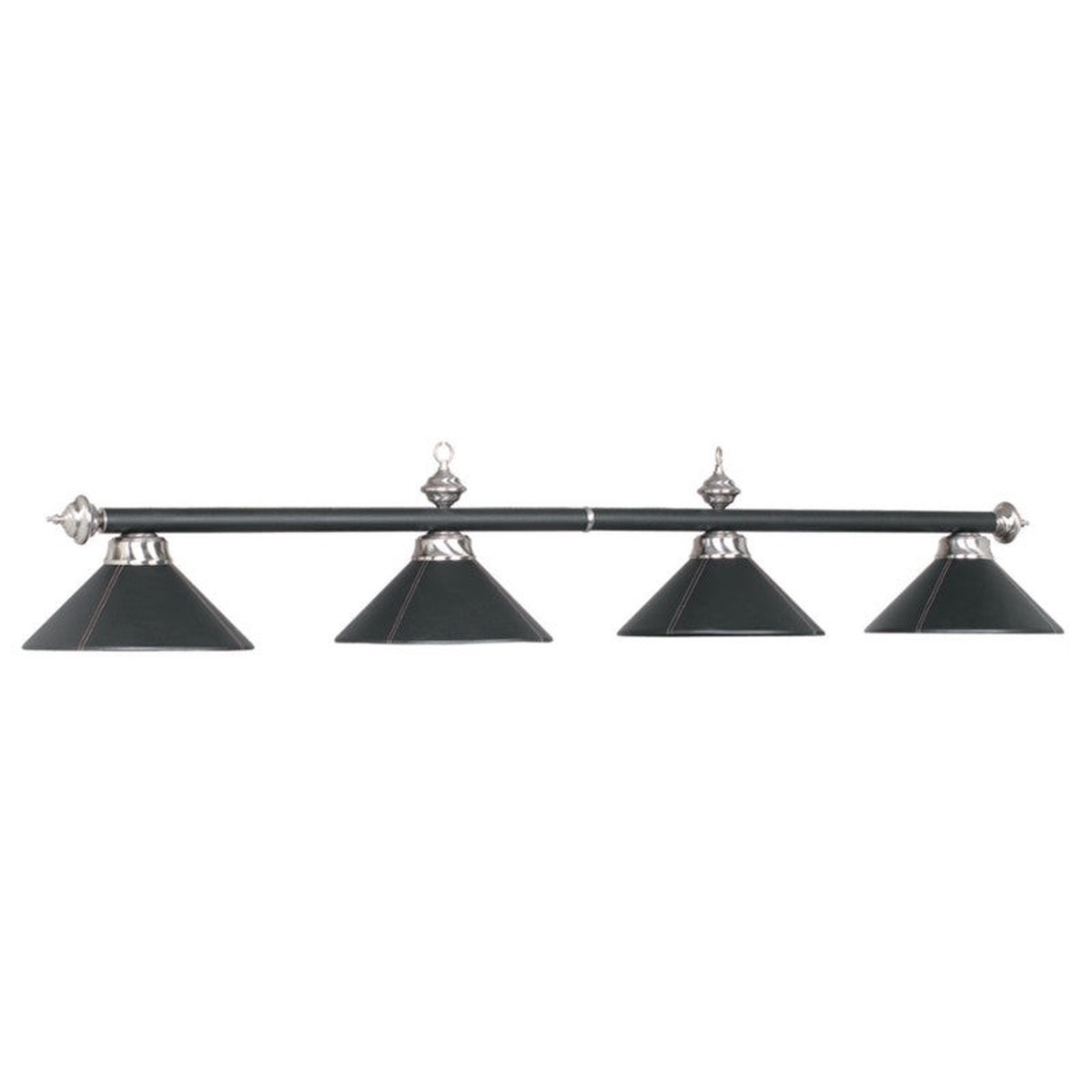 RAM 4 Light - 54 Billiard Light - Black Leather