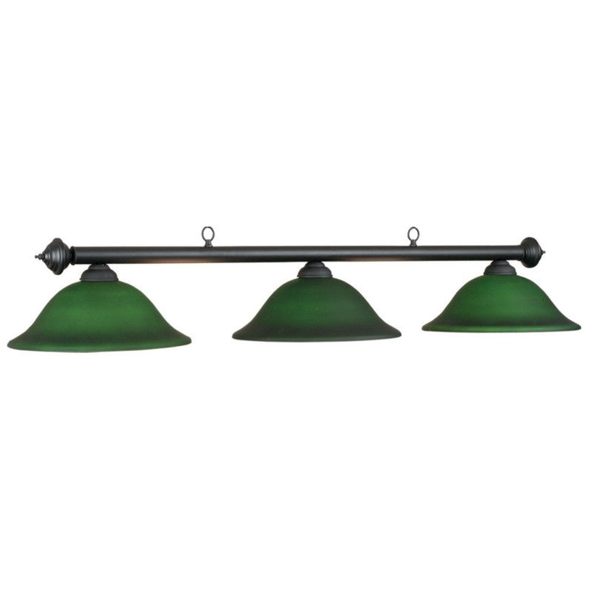 RAM 60 Marseilles Lamp (Green)