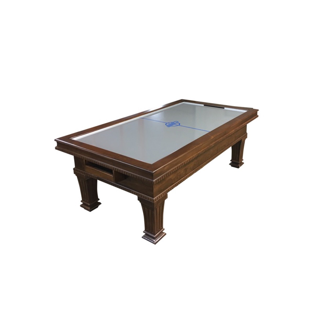 The Dynamo Reagan Air Hockey Table