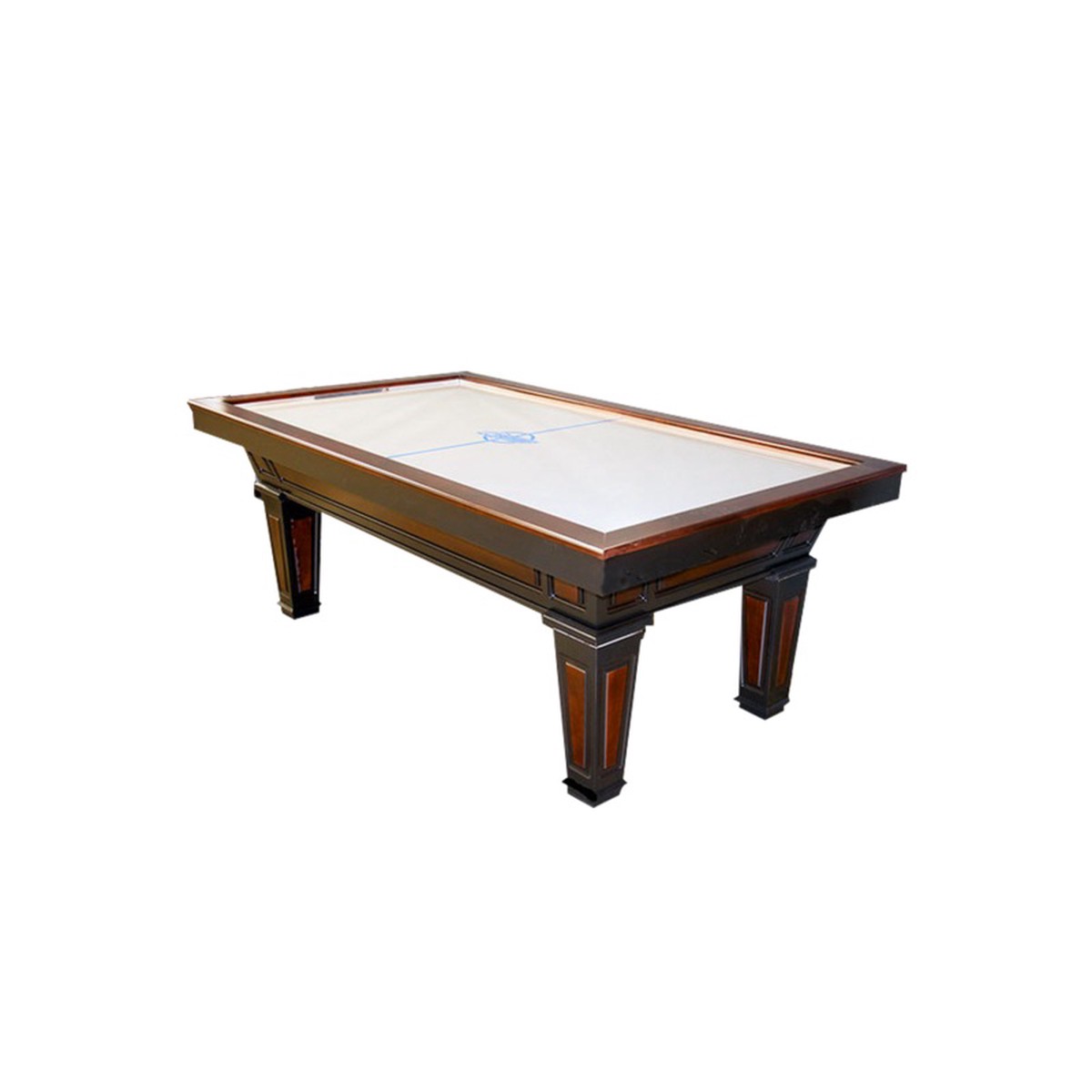 The Dynamo Worthington Air Hockey Table