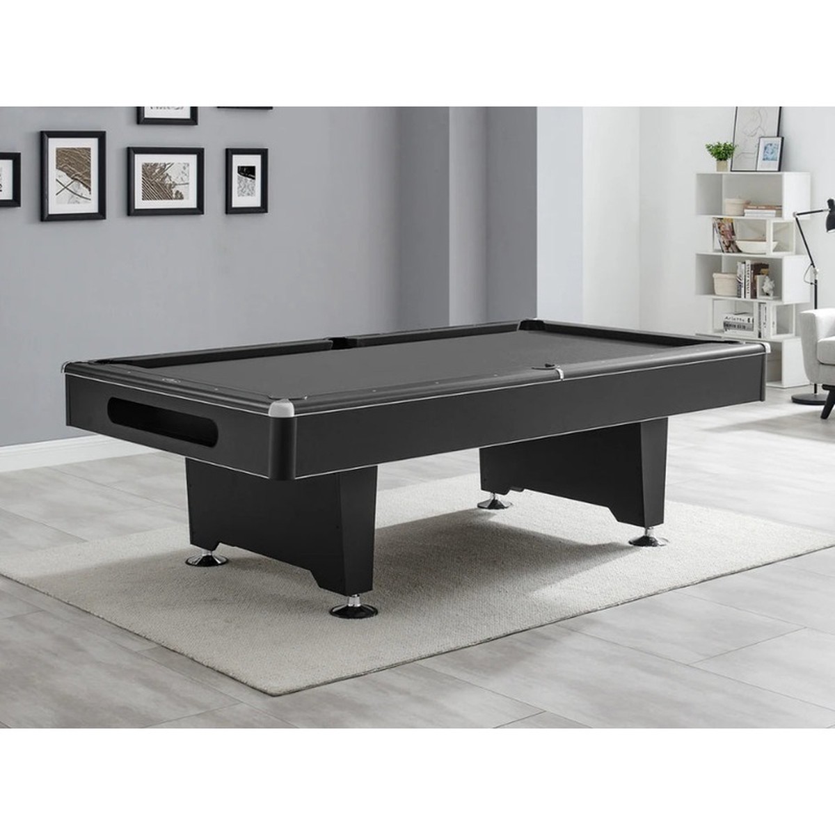 The ELIMINATOR Pool Table by Imperial