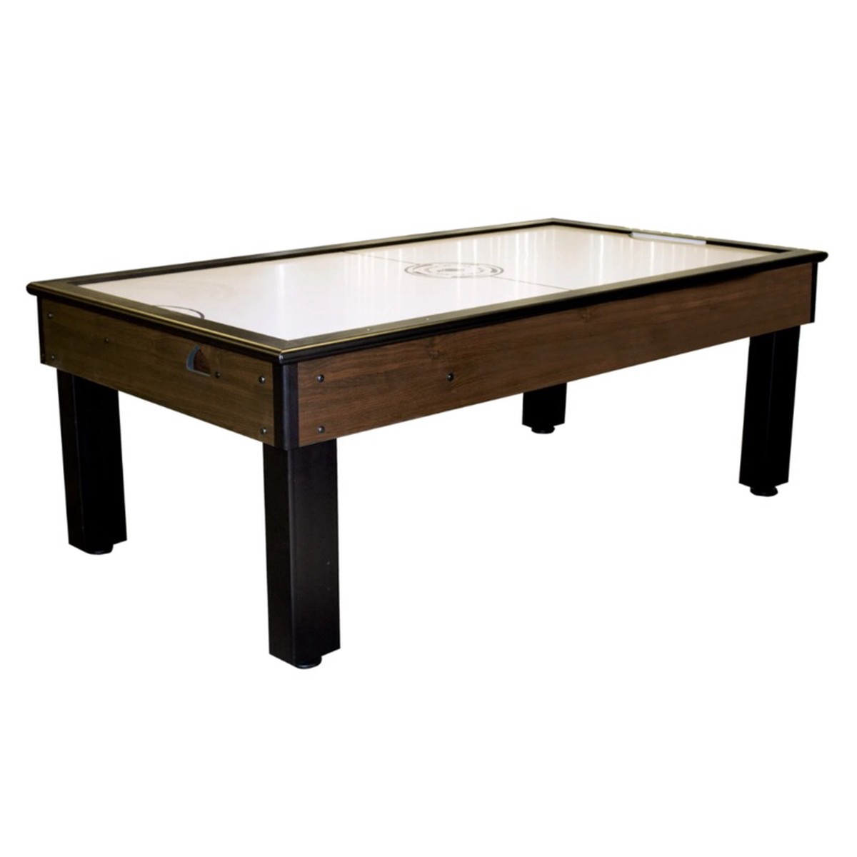 The Olhausen SPECTRUM Air Hockey Table