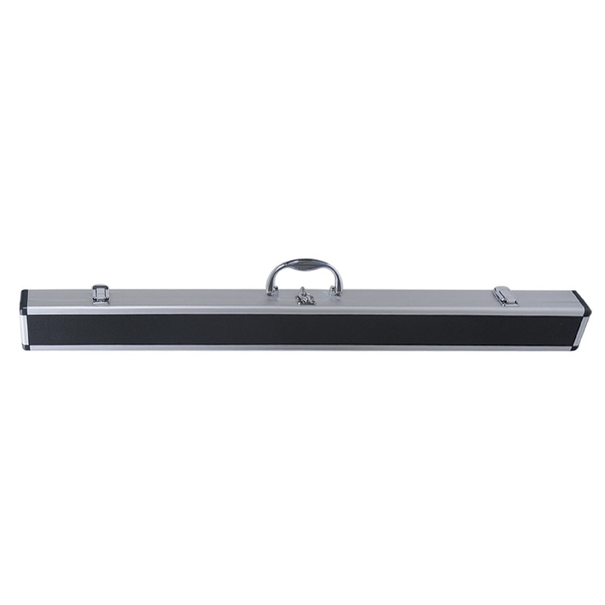C57 Alloy Dimple 34in Black