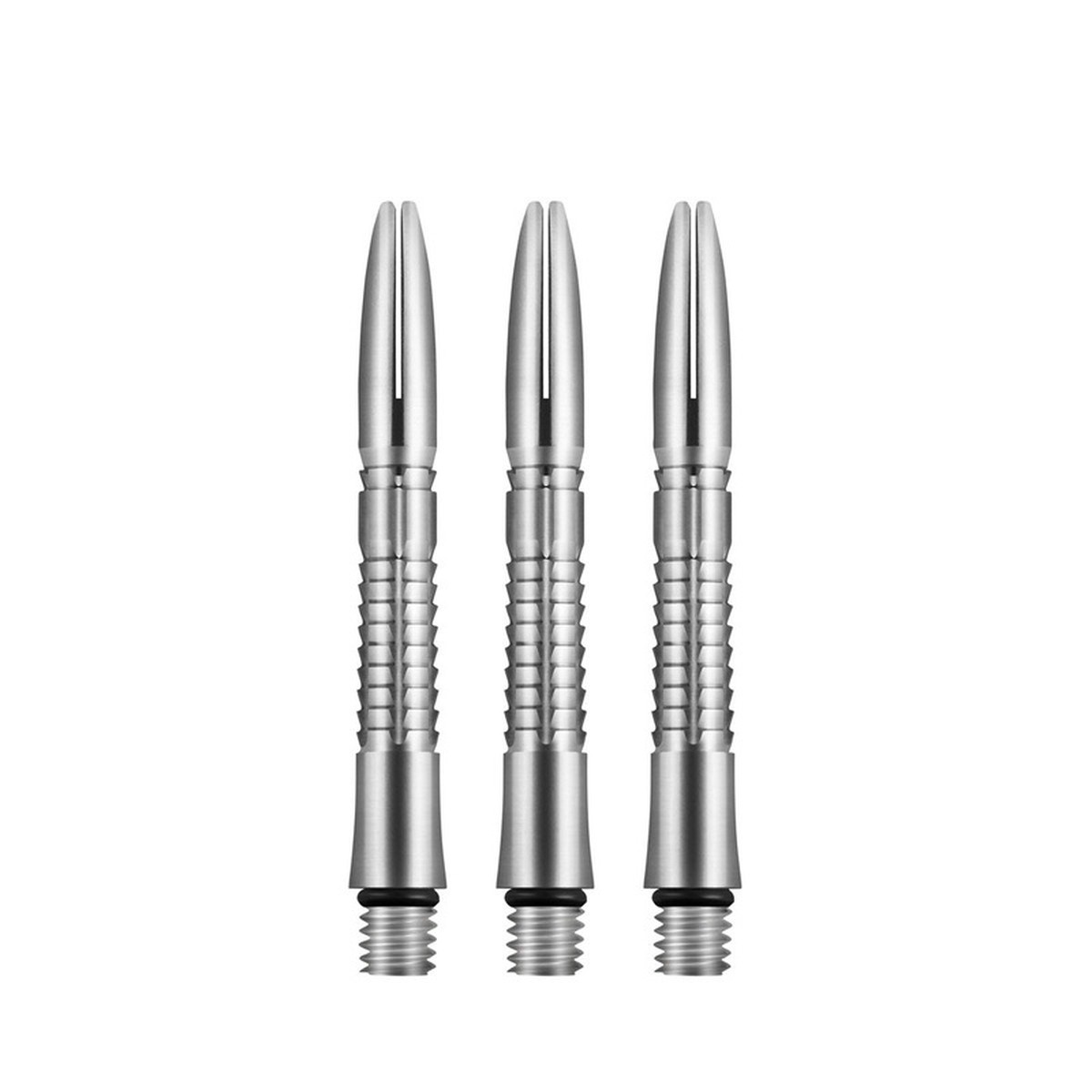 SHOT - Mako TITANIUM Dart Shafts - Ultra Strong with O Rings - INBETWEEN