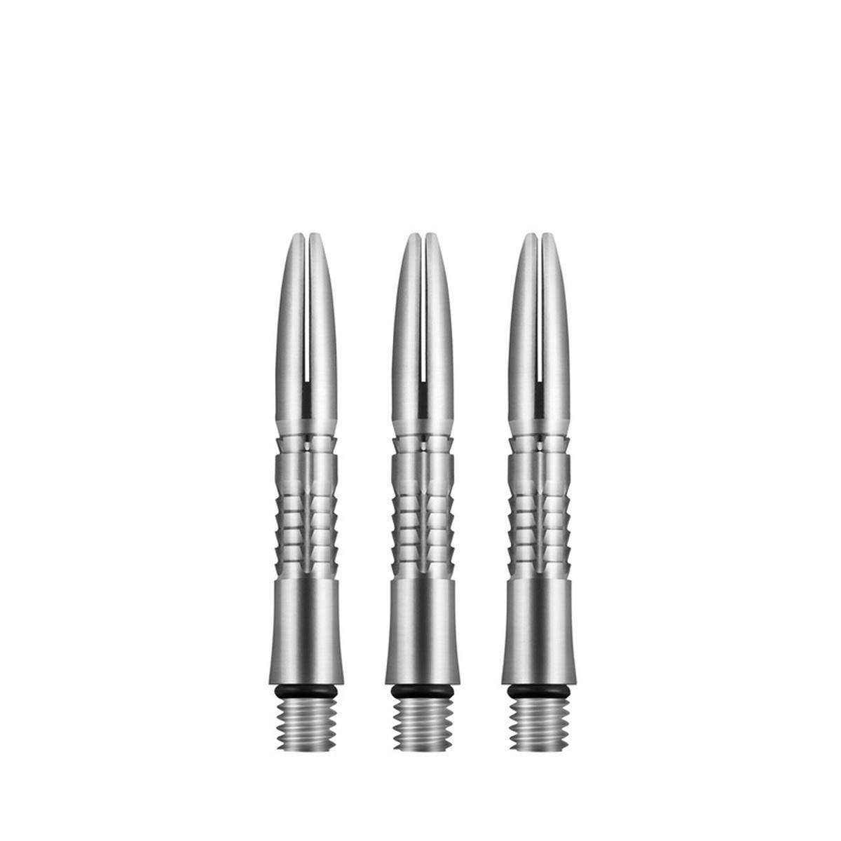 SHOT - Mako TITANIUM Dart Shafts - ULTRA STRONG with O Rings - SHORT