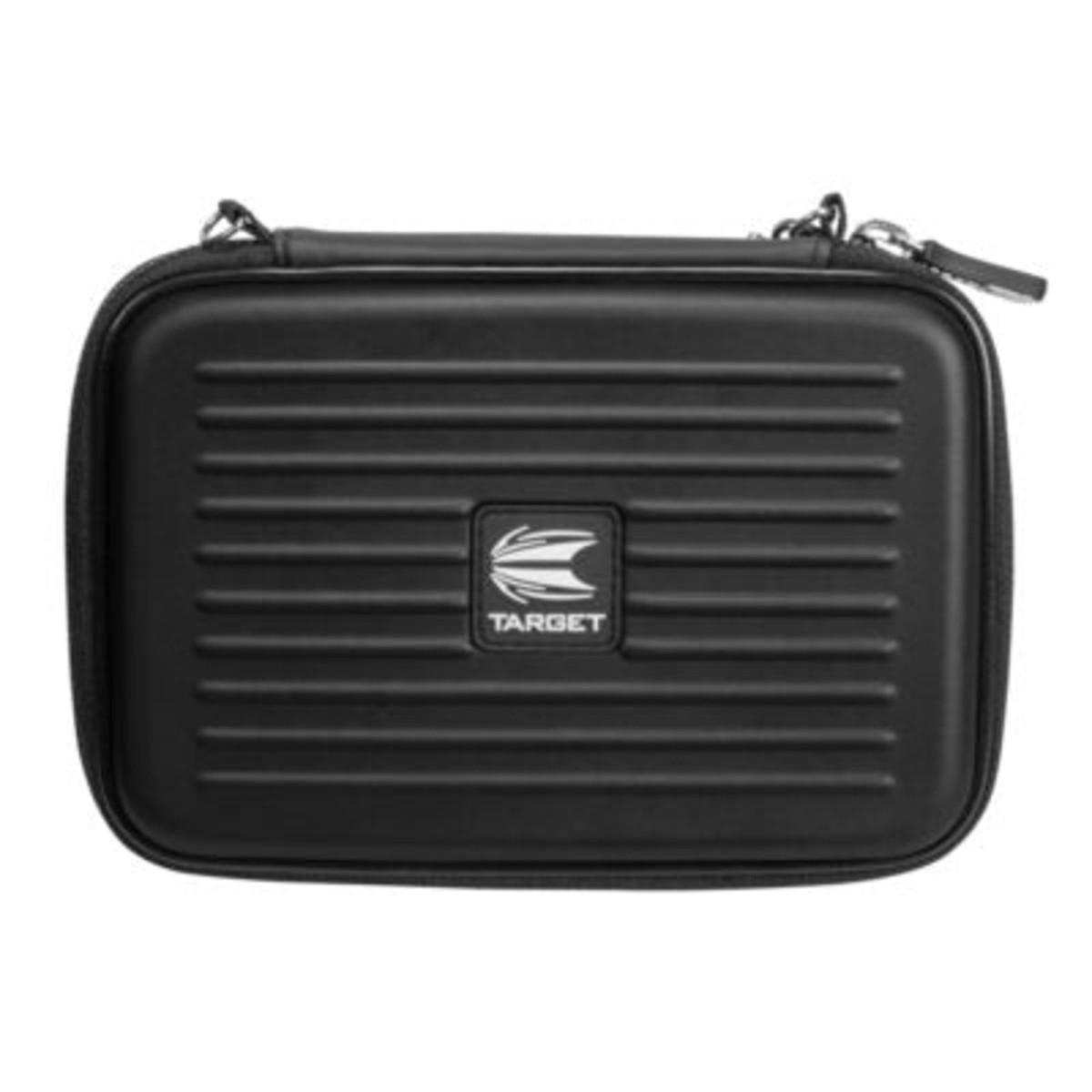 Target Takoma XL Dart Case Holds 2 Full Sets Black