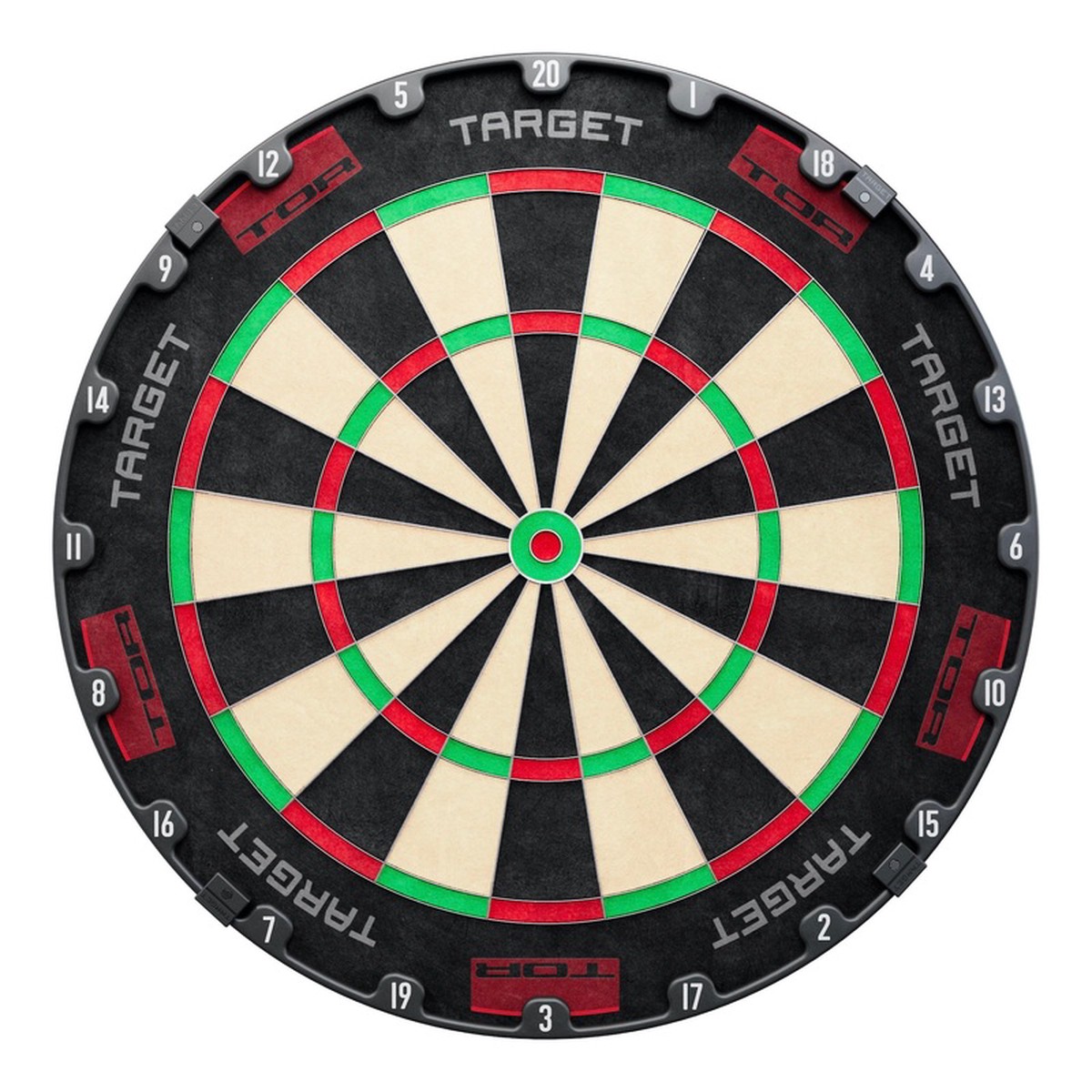 TARGET - TOR Premium Quality Bladed Dartboard