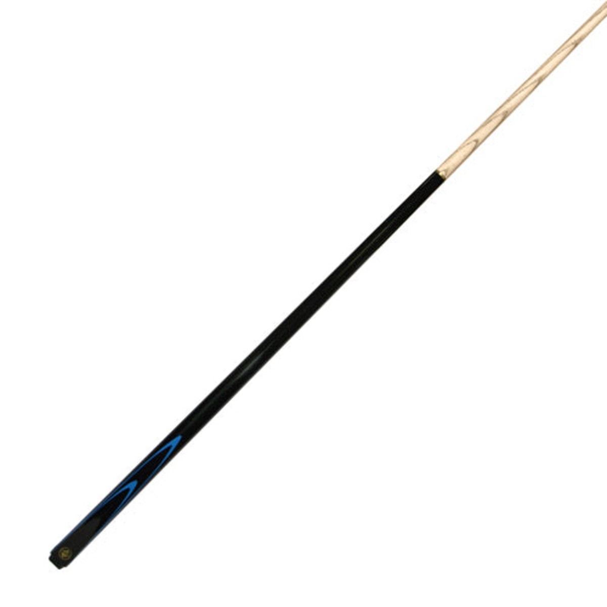 Deluxe Ash 2pce 57 Cue