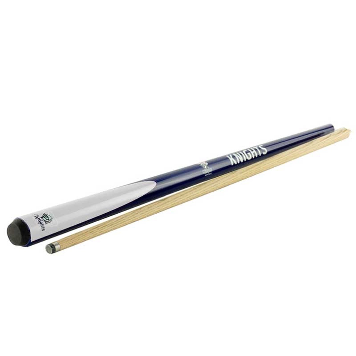 NRL 2pce 57 Ash Cue - Newcastle Knights