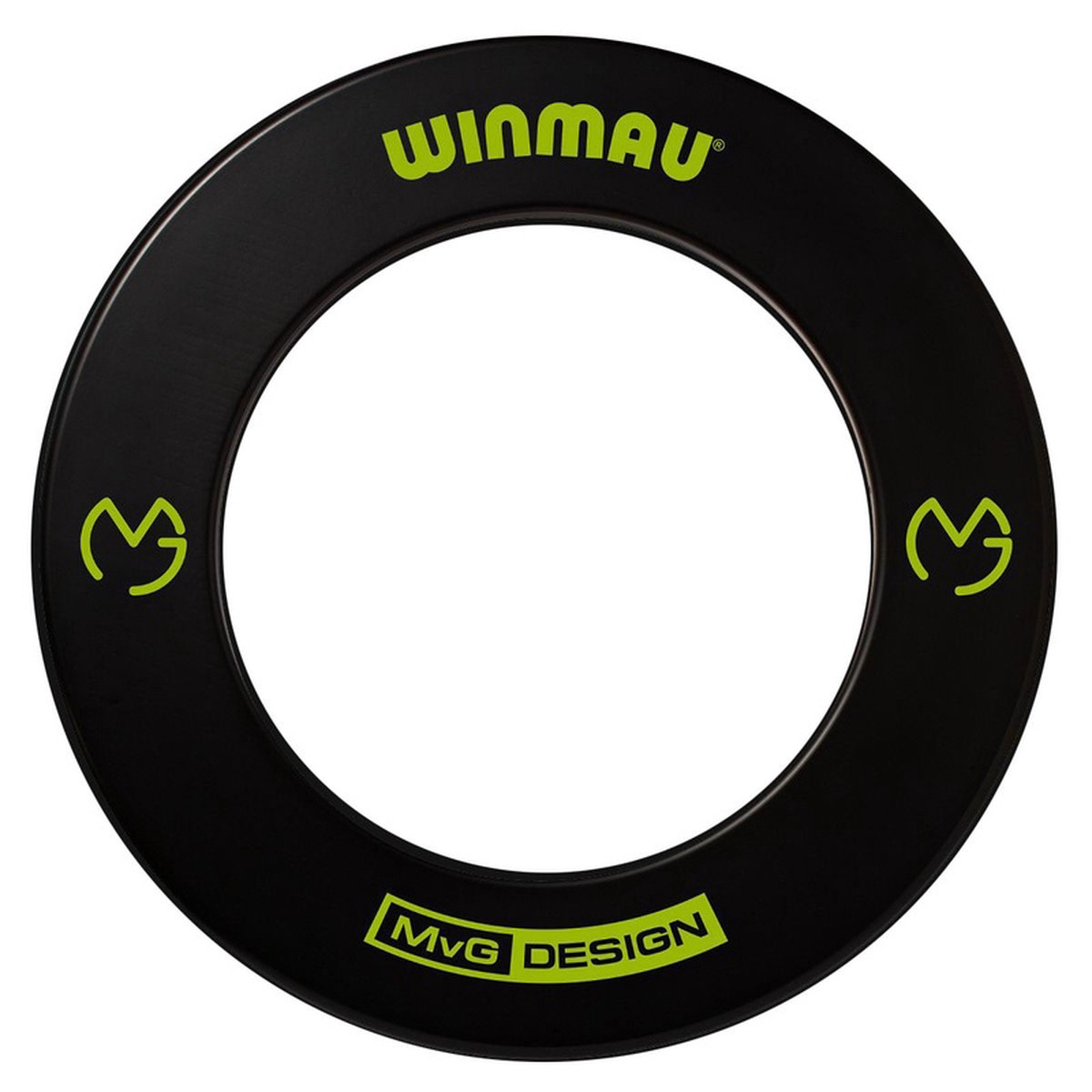 WINMAU - MVG Printed Dartboard Surround