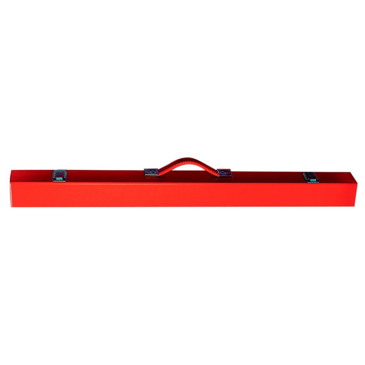 C44 Hard Case 2pce 32 Red