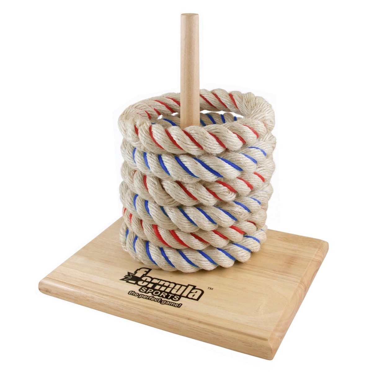 Formula Sports - Rope Quoits