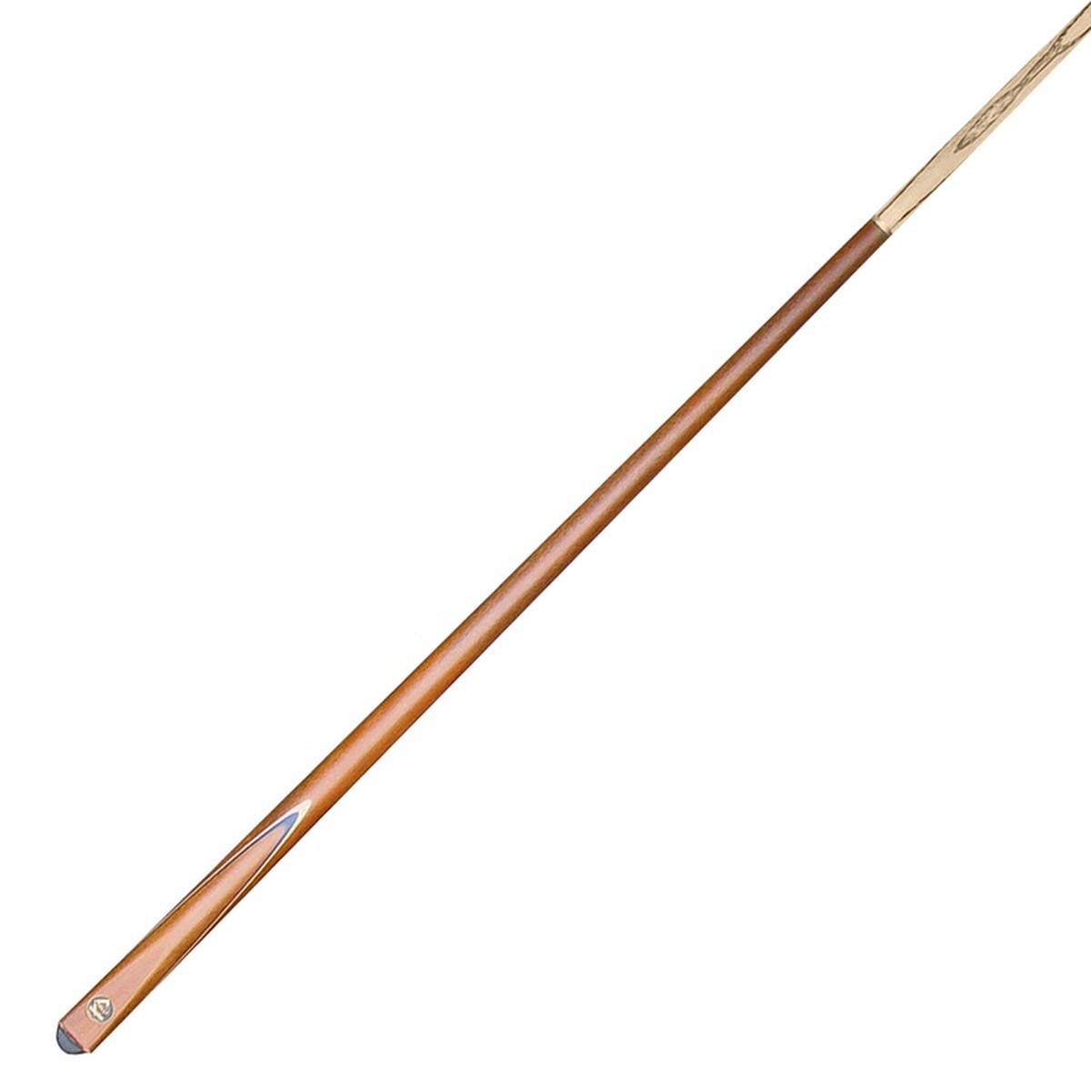 Formula Two Piece Ash Cue 57 (A07)