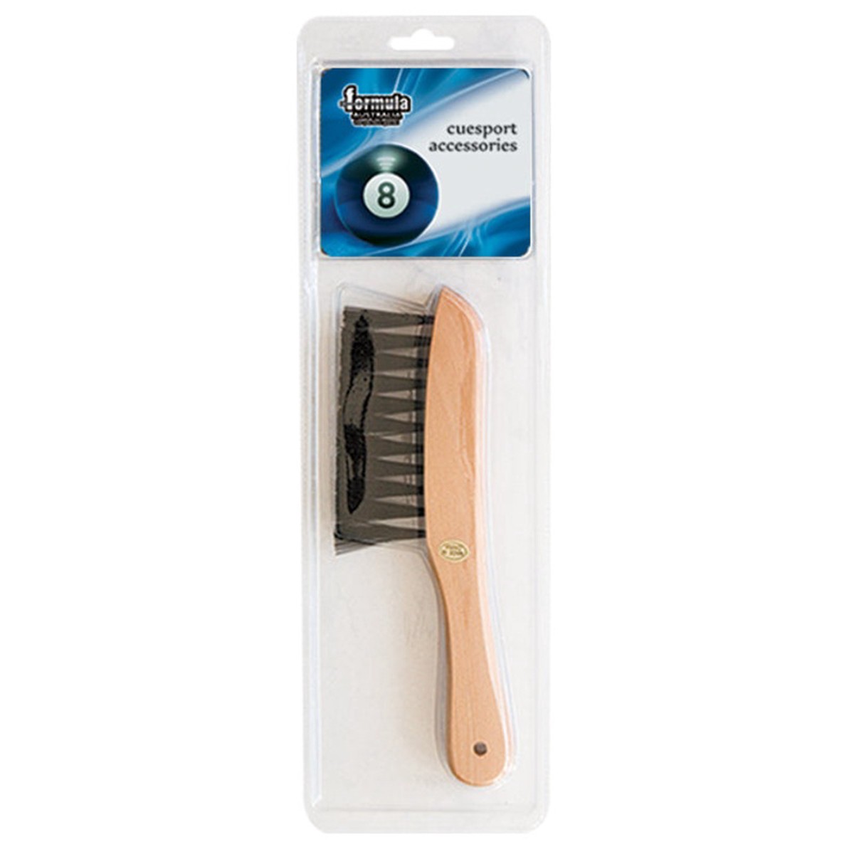 Rail Brush