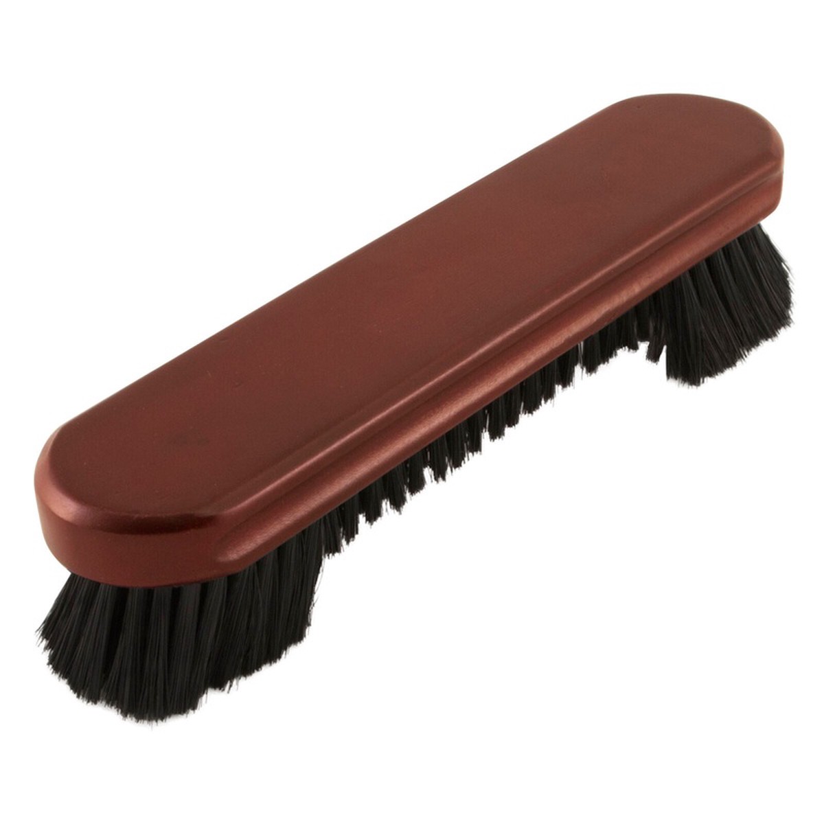 Table Brush 9 Mahogany