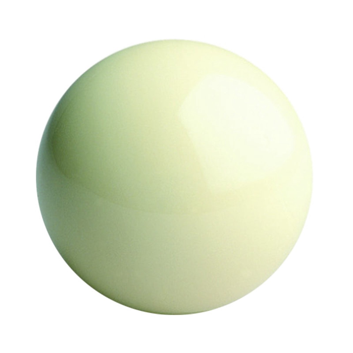 Professional White Cue Ball 1 7/8
