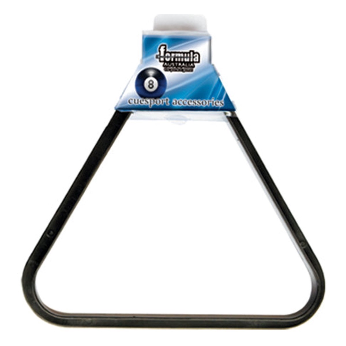 PVC 15 Ball Racking Triangle - 1 7/8 Balls