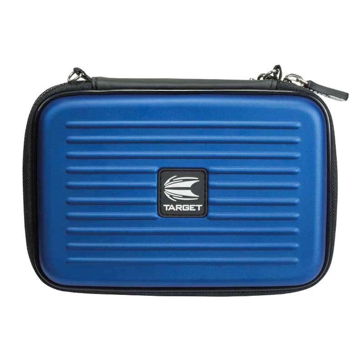 Target Takoma XL Dart Case Holds 2 Full Sets Blue