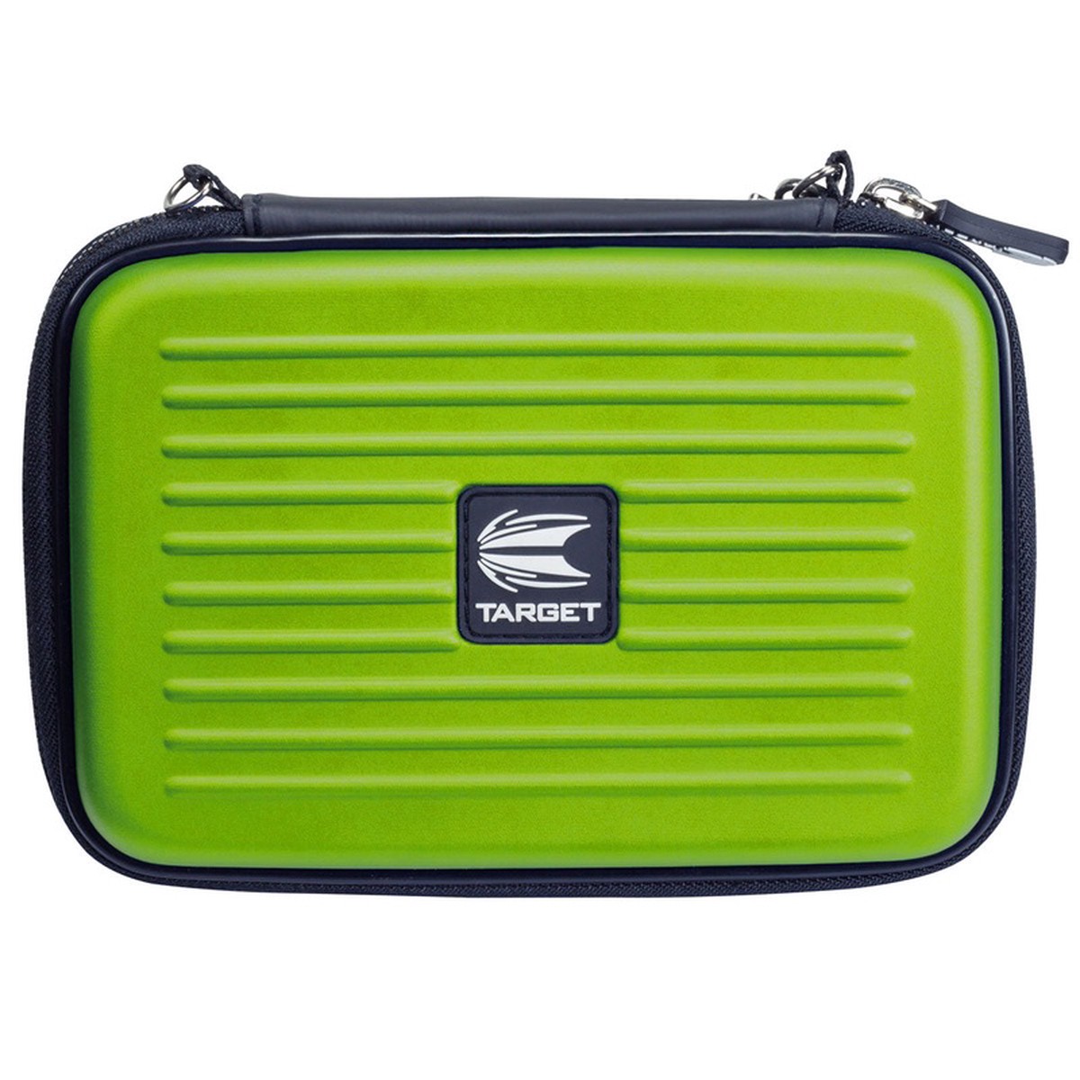 Target Takoma XL Dart Case Holds 2 Full Sets Green