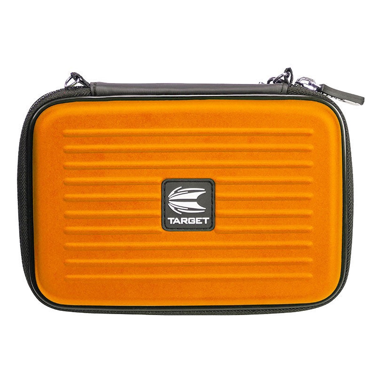 Target Takoma XL Dart Case Holds 2 Full Sets Orange