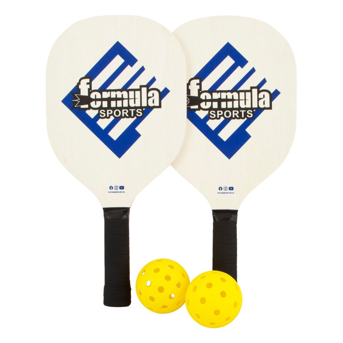 Pickleball - 2 Player Set