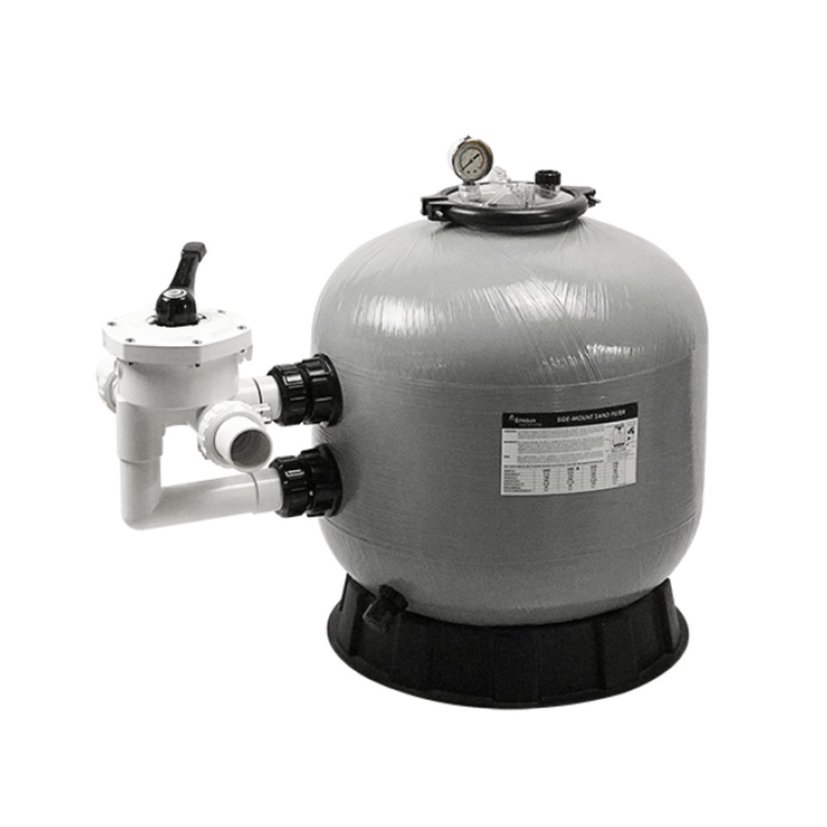 Emaux ES 21 Side Mount Filter