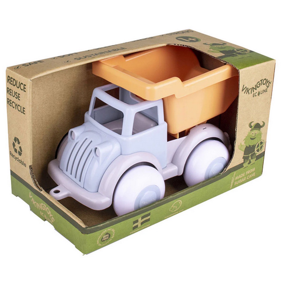 Midi Tipper Truck