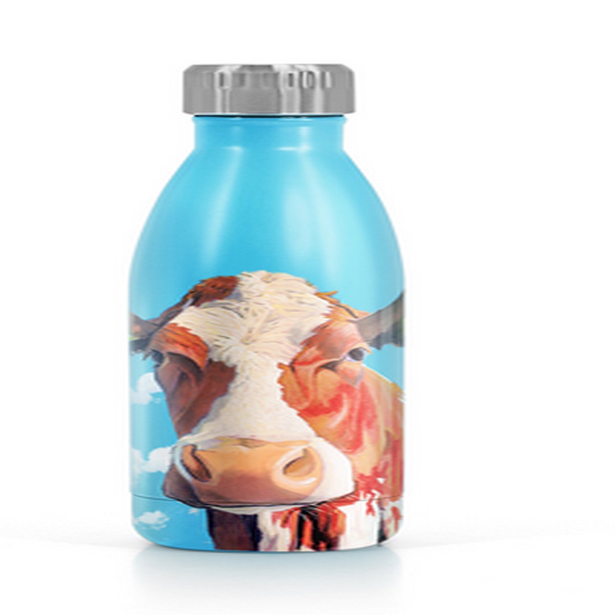 Eoin o'Connor Water Bottle - The Surveyor