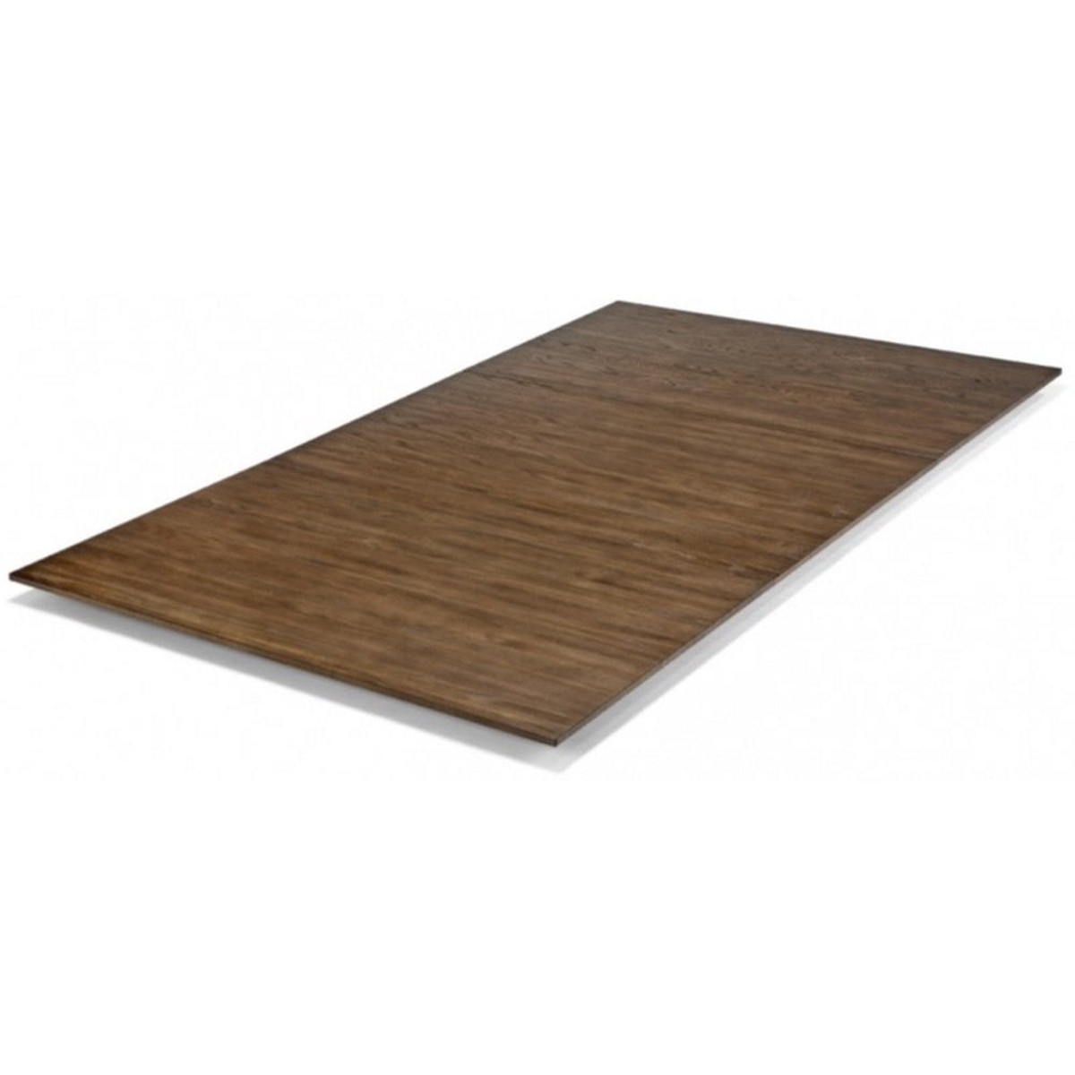 Brunswick 8 Dining Coversion Top - Nutmeg