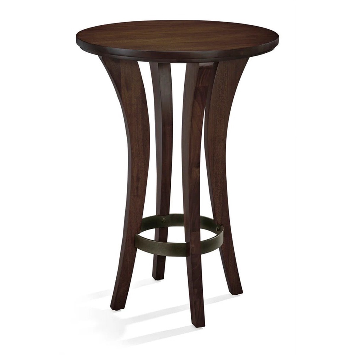 Brunswick Centennial Pub Table
