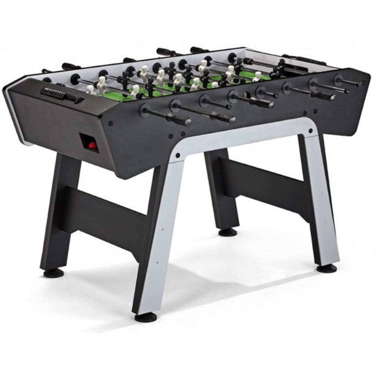 Brunswick Corner Kick Foosball Table