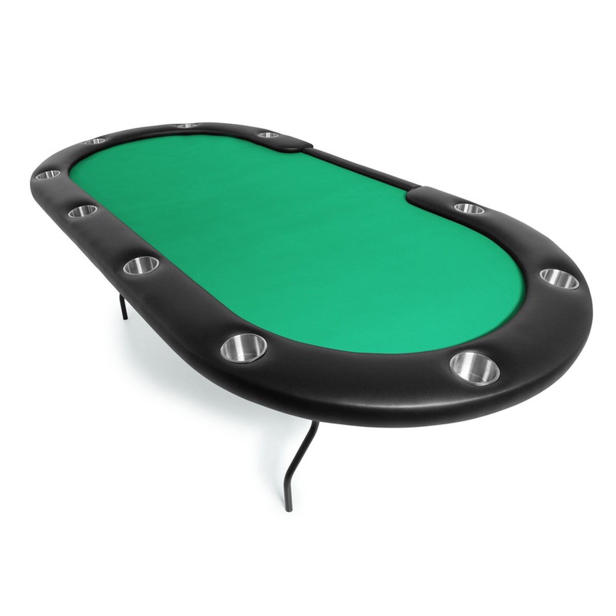BBO - ACES PRO TOURNAMENT POKER TABLE CLASSIC