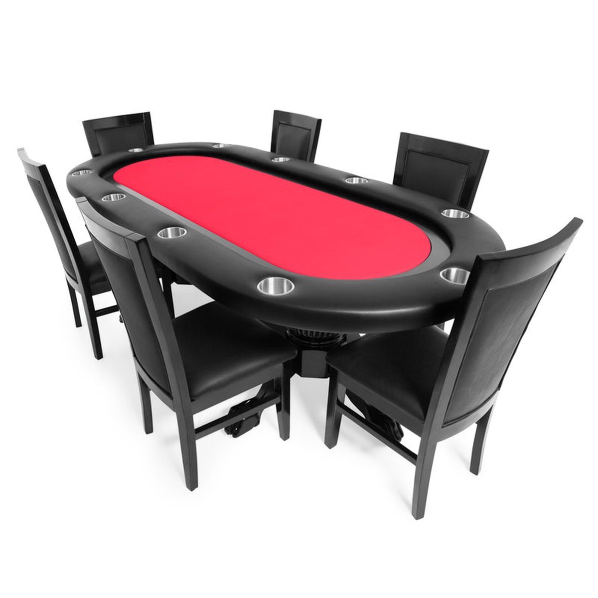 BBO - Elite Poker Table