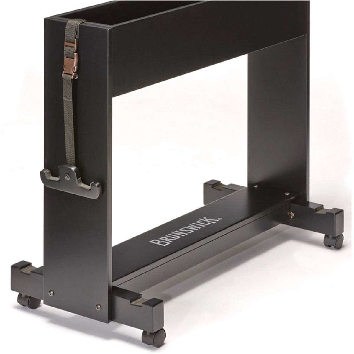 Brunswick Ping Pong Conversion Top Caddy for 7 & 8 Tables
